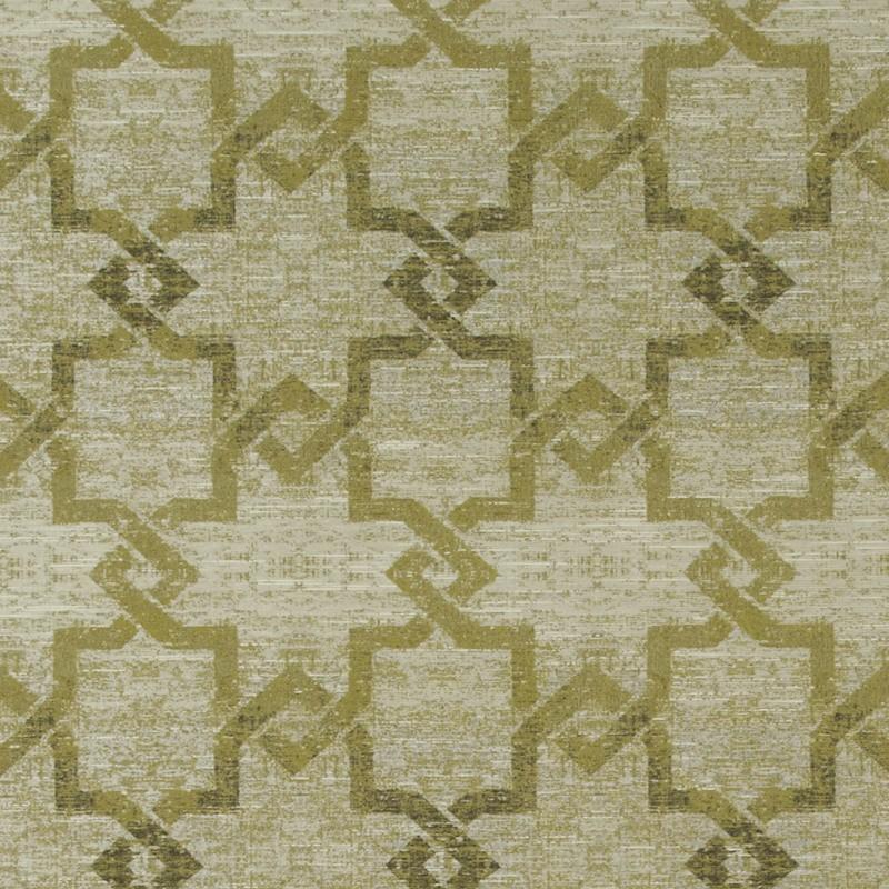 Manolo Curtain Fabric Olive