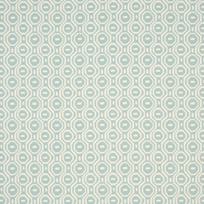 Gotska Curtain Fabric Glacier