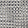 Clarke & Clarke Gotska Fabric Indigo / Chamberry