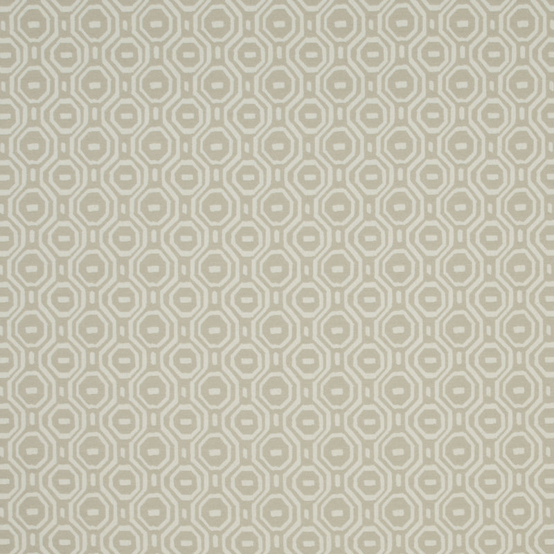 Clarke & Clarke Gotska Fabric Mushroom