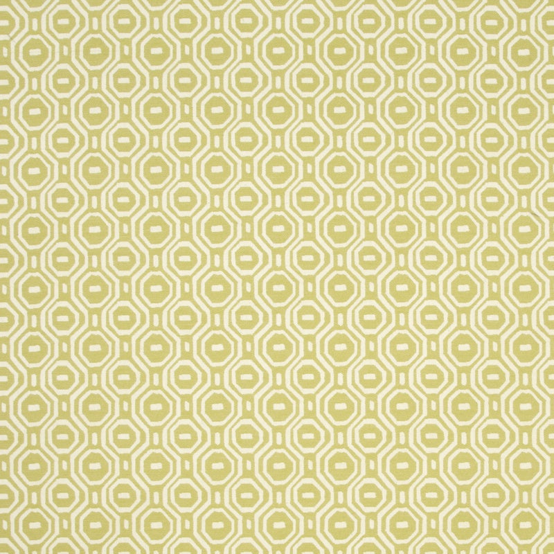 Gotska Curtain Fabric Olive