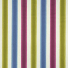 Amba Curtain Fabric Summer