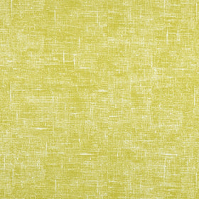 Linum Print Curtain Fabric Citrus