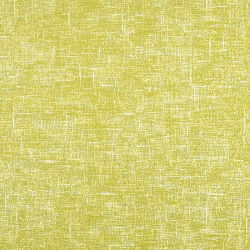 Linum Print Curtain Fabric Citrus