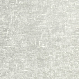Linum Print Curtain Fabric Grey