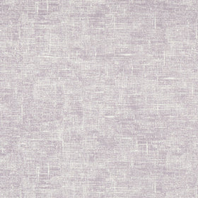 Linum Print Curtain Fabric Heather