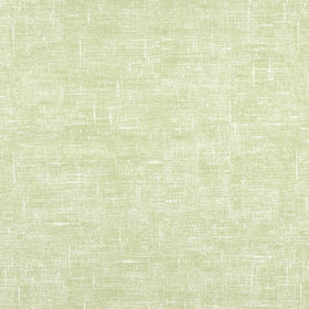 Linum Print Curtain Fabric Sage