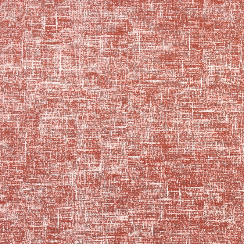 Linum Print Curtain Fabric Spice