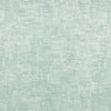 Linum Print Curtain Fabric Teal