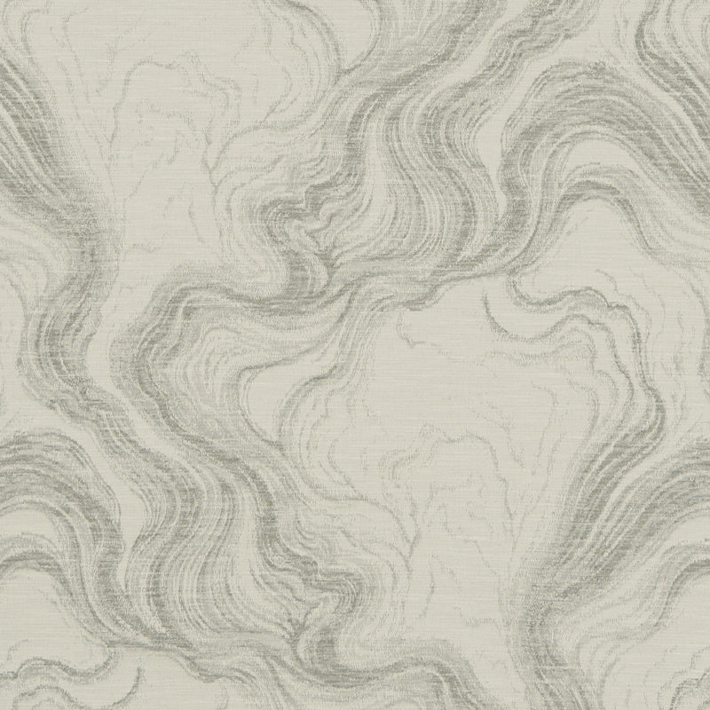 Clarke & Clarke Marble Fabric Pebble