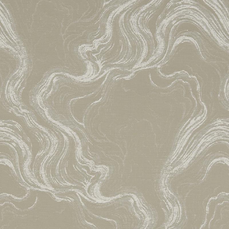 Clarke & Clarke Marble Fabric Taupe