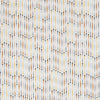 Cassandra Curtain Fabric Teal / Spice
