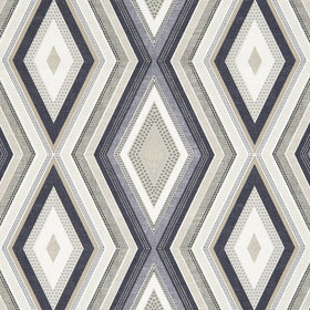 Clarke & Clarke Terrazzo Fabric Natural