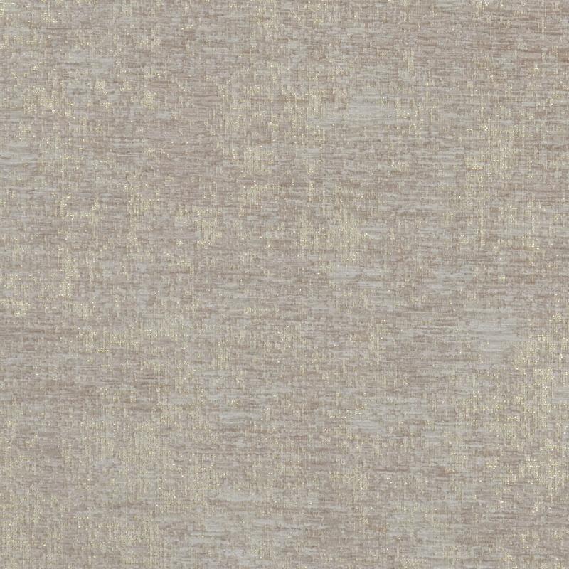 Clarke & Clarke Shimmer Fabric Blush Linen