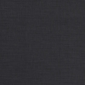 Seda Curtain Fabric Charcoal