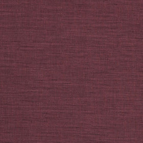 Seda Curtain Fabric Claret