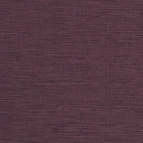 Seda Curtain Fabric Damson