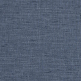 Seda Curtain Fabric Denim