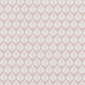 Clarke & Clarke Elise Fabric Blush