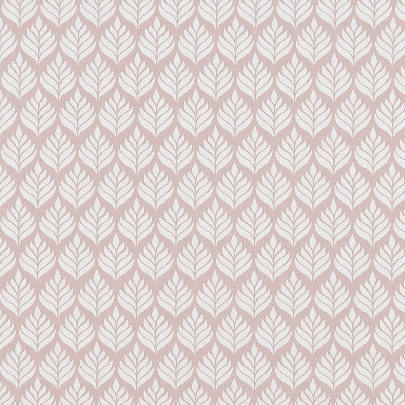 Clarke & Clarke Elise Fabric Blush