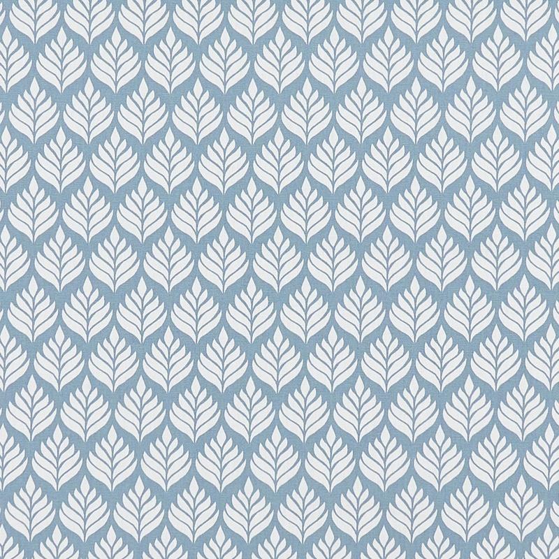 Clarke & Clarke Elise Fabric Chambray