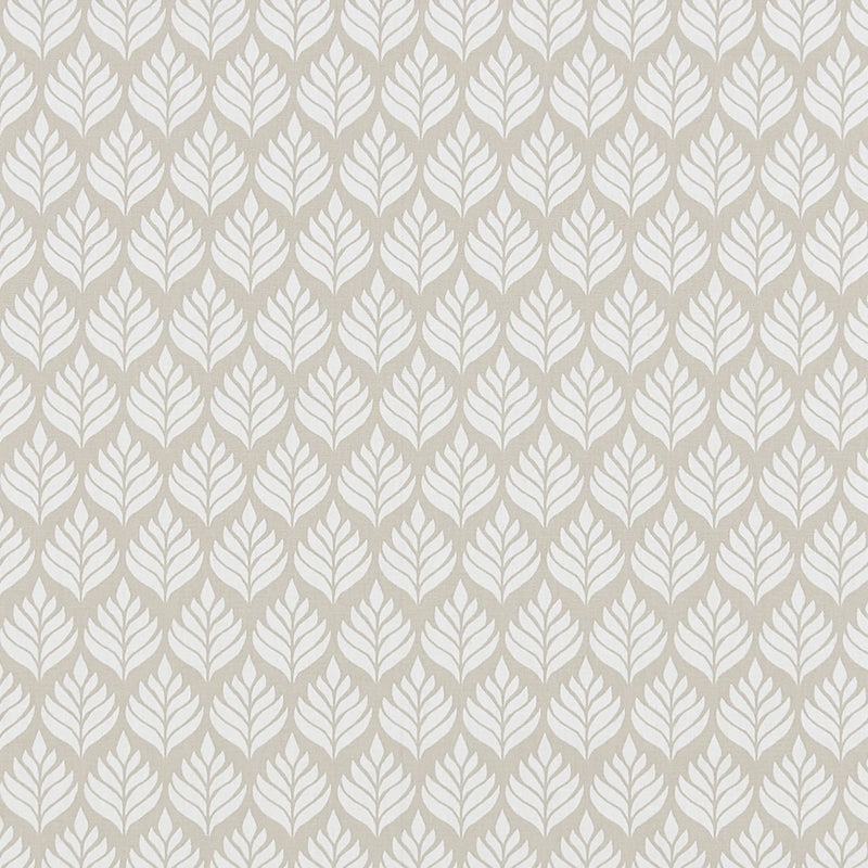 Clarke & Clarke Elise Fabric Natural