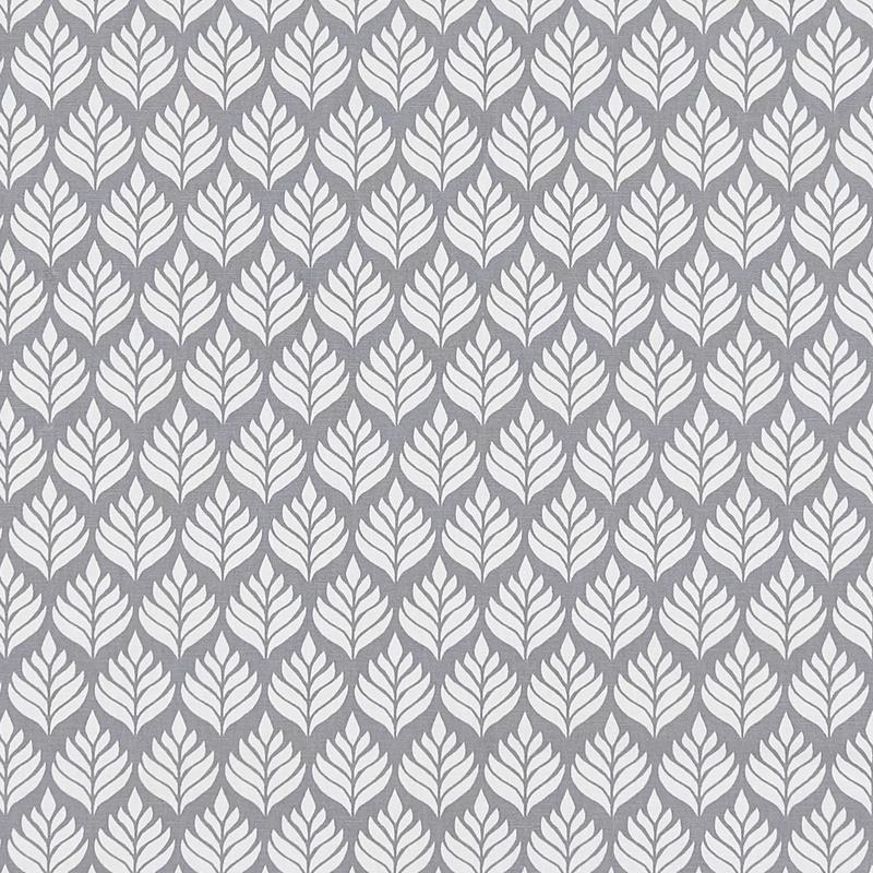 Clarke & Clarke Elise Fabric Smoke