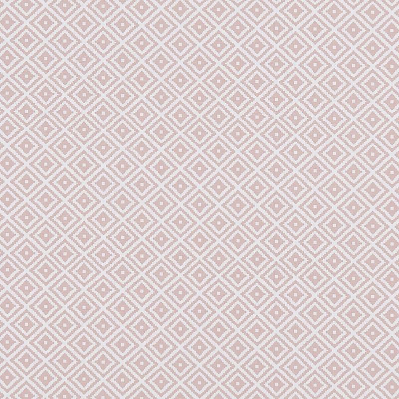 Clarke & Clarke Kiki Fabric Blush
