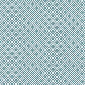 Clarke & Clarke Kiki Fabric Capri