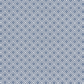 Clarke & Clarke Kiki Fabric Denim