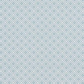 Clarke & Clarke Kiki Fabric Mineral