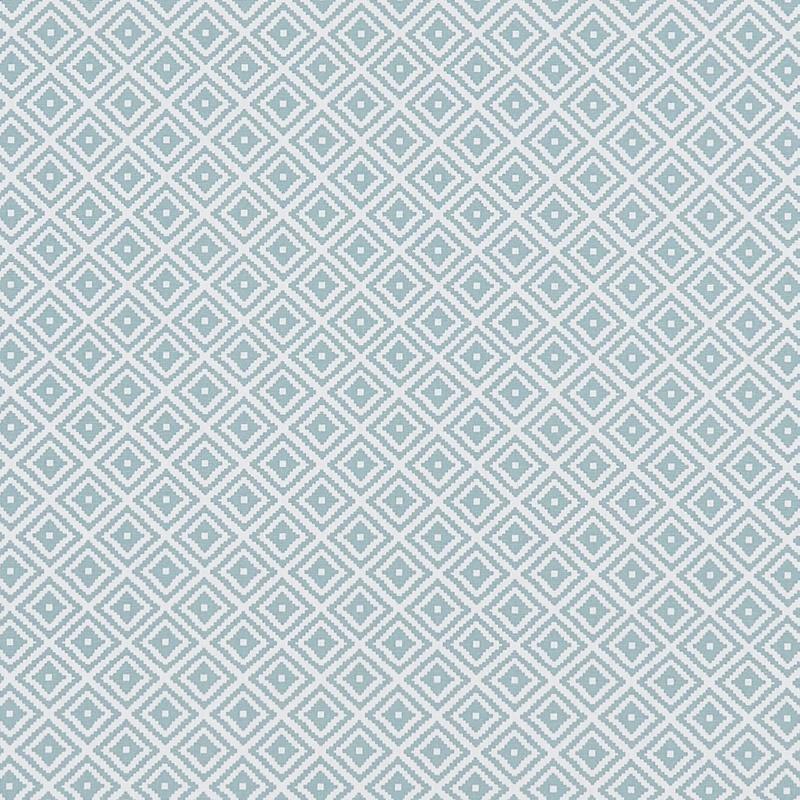 Clarke & Clarke Kiki Fabric Mineral