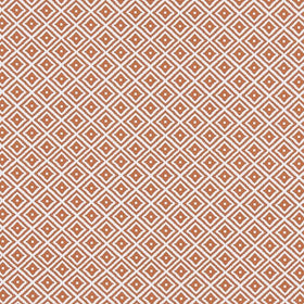 Clarke & Clarke Kiki Fabric Spice