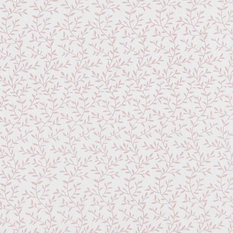 Clarke & Clarke Lila Fabric Blush