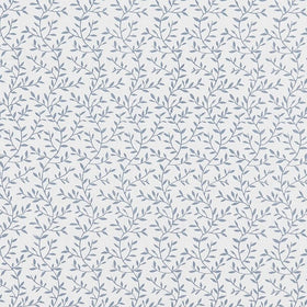 Clarke & Clarke Lila Fabric Chambray