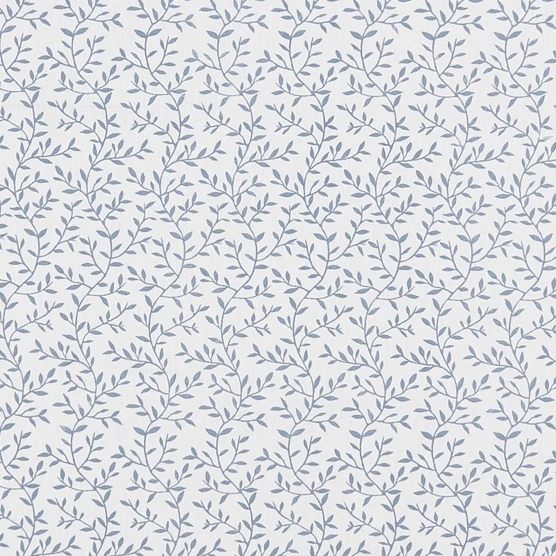 Clarke & Clarke Lila Fabric Chambray