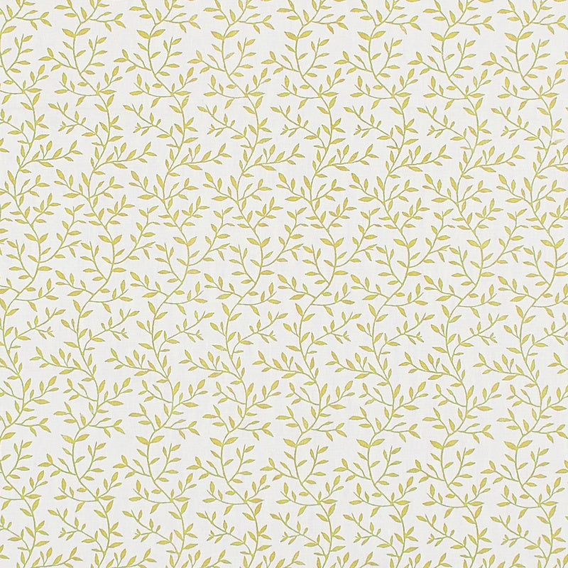 Clarke & Clarke Lila Fabric Citrus