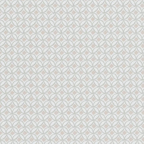 Clarke & Clarke Ortis Fabric Blush