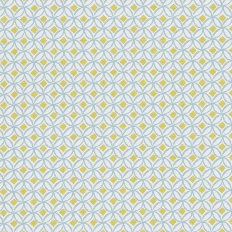 Clarke & Clarke Ortis Fabric Mineral