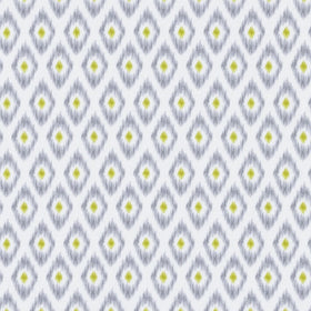 Clarke & Clarke Zora Fabric Smoke