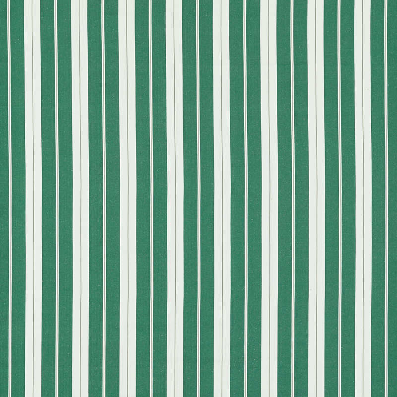 Belgravia Curtain Fabric Green