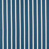 Knightsbridge Curtain Fabric Navy and Rouge