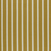 Clarke & Clarke Knightsbridge Fabric Ochre and Charcoal