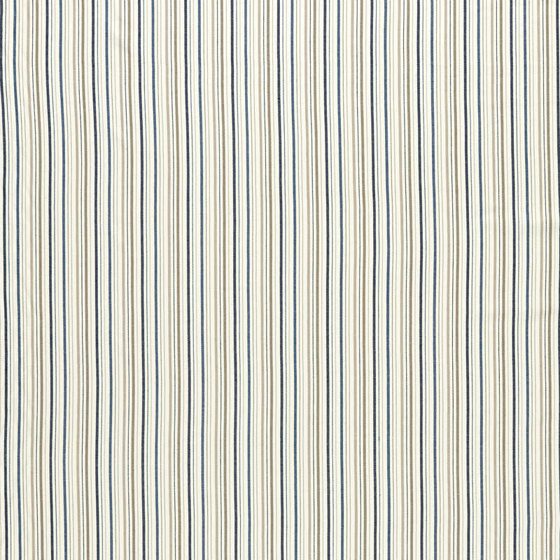 Maryland Curtain Fabric Denim