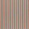 Marylebone Curtain Fabric Navy and Rouge