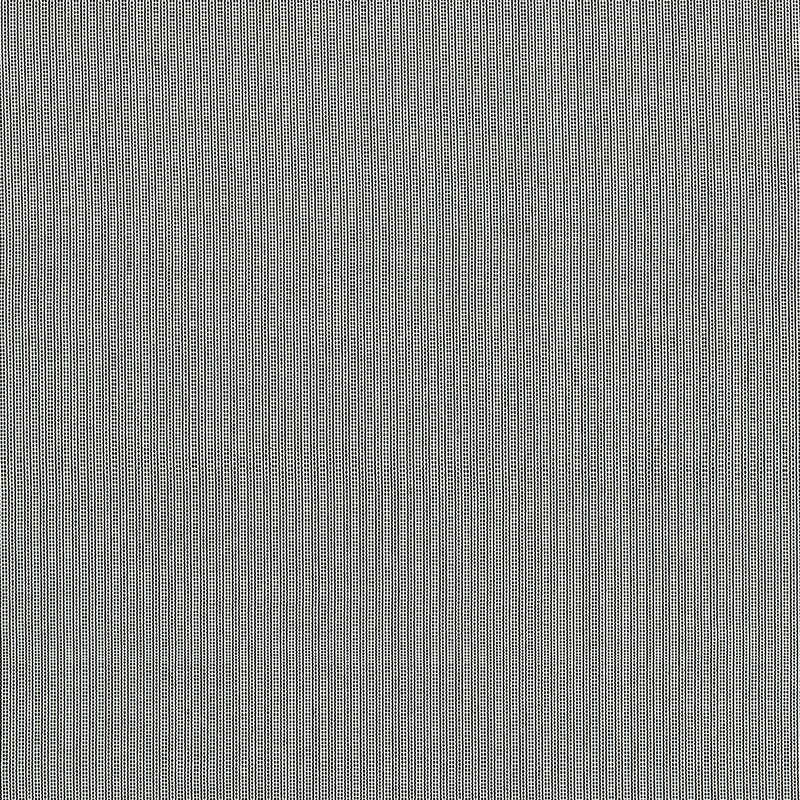 Spencer Curtain Fabric Ebony