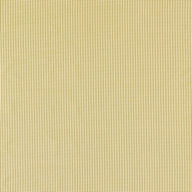 Windsor Curtain Fabric Ochre