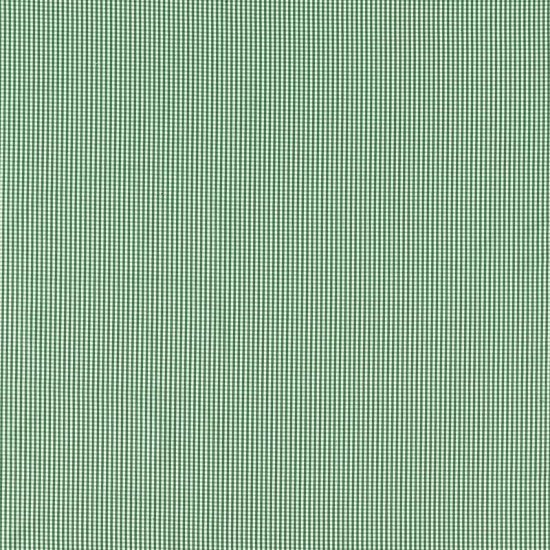 Windsor Curtain Fabric Green