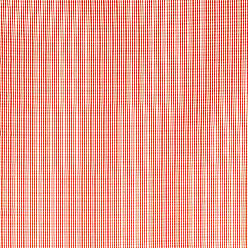 Windsor Curtain Fabric Rouge
