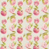 Agrias Curtain Fabric Grapefruit